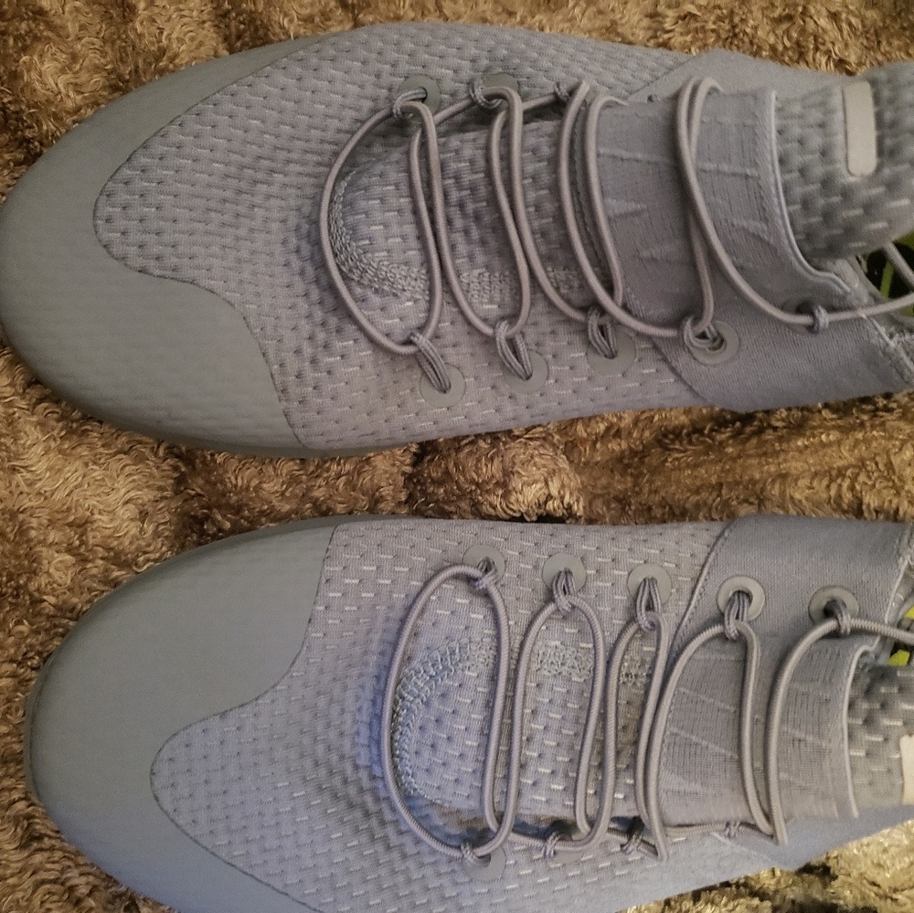 Nike free rn commuter 2017k cool greys